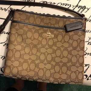 Coach Crossbody